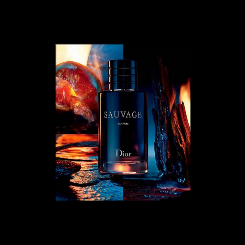 dior- sauvage